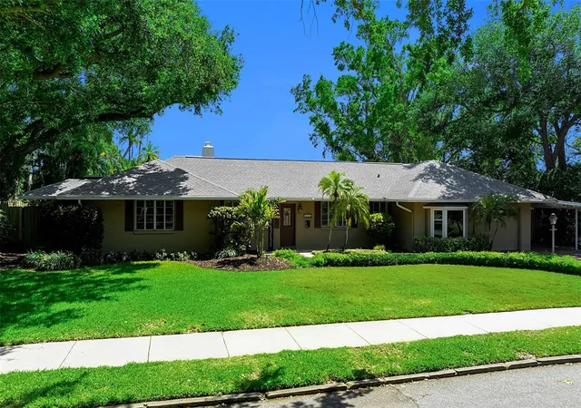 1st image of 1714 South Dr, Sarasota, FL 34239 | MLS# A4686448
