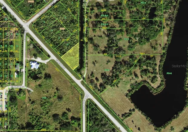 2nd image of 3327 Taylor Rd, Punta Gorda, FL 33950 | MLS# C7523449