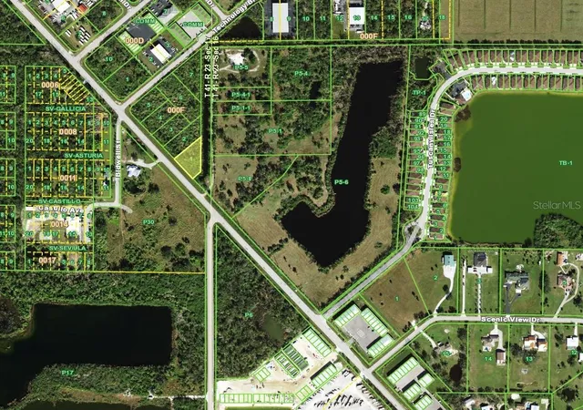 3rd image of 3327 Taylor Rd, Punta Gorda, FL 33950 | MLS# C7523449