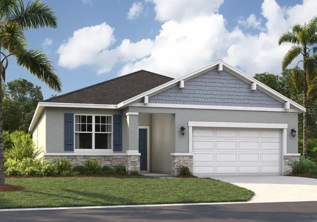 Photo 1 of Sale Pending at 10161 Huntingnet Way, Leesburg, FL 34748 | MLS# O6391200 | Listing updated on 2026-10-02