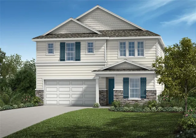 Photo 1 of Sale Pending at 5 Woodland Pl, Palm Coast, FL 32164 | MLS# FC316960 | Listing updated on 2026-10-04