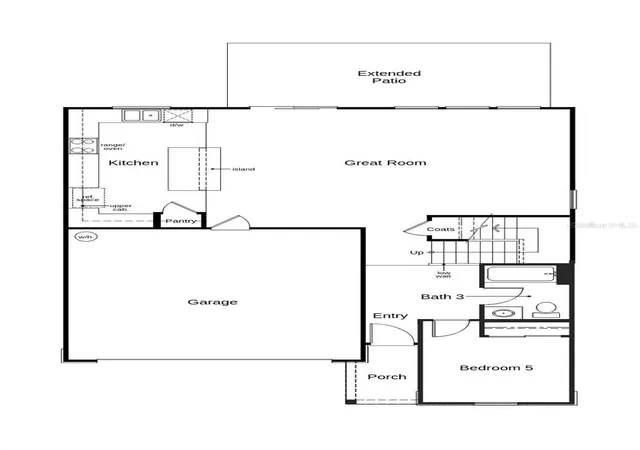 Photo 2 of Sale Pending at 5 Woodland Pl, Palm Coast, FL 32164 | MLS# FC316960 | Listing updated on 2026-10-04