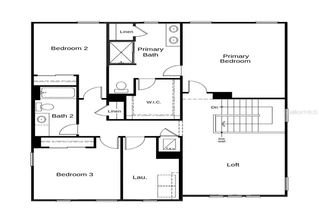Photo 3 of Sale Pending at 5 Woodland Pl, Palm Coast, FL 32164 | MLS# FC316960 | Listing updated on 2026-10-04