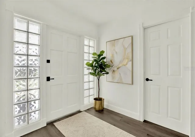 Photo 4 of Single family home for sale at 4510 NE Helena St, Saint Petersburg, FL 33703 | MLS# TB8487250 | Listing updated on 2026-09-12
