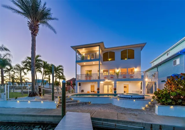 Homes for sale in Madeira Beach, FL | 874 Bay Point Dr, Madeira Beach, FL 33708 | MLS# TB8487251
