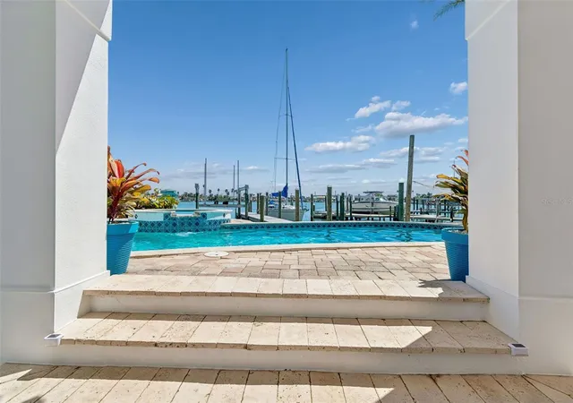Homes for sale in Madeira Beach, FL | 874 Bay Point Dr, Madeira Beach, FL 33708 | MLS# TB8487251