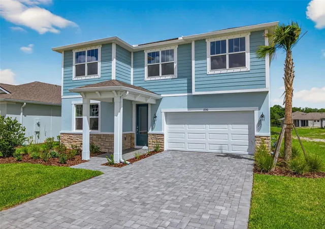 Photo 1 of Single family home for sale at 13140 Oxeye Ln, Parrish, FL 34219 | MLS# TB8487257 | Listing updated on 2026-10-28