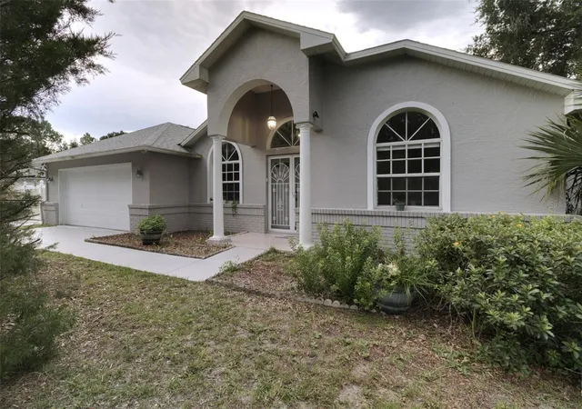 Single family home for sale at 2 Seagirt Ct, Palm Coast, FL 32164 | MLS# FC316961 | Listing updated on 2026-09-20