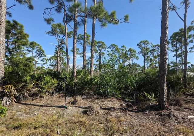 Photo 3 of Land for sale at 4159 Sunshine Blvd, Saint James City, FL 33956 | MLS# C7523454 | Listing updated on 2026-10-07