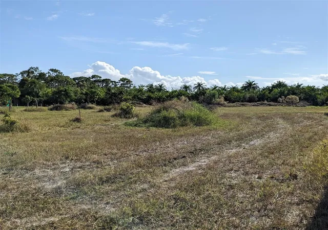Photo 3 of Land for sale at 4159 Sunshine Blvd, Saint James City, FL 33956 | MLS# C7523454 | Listing updated on 2026-10-07