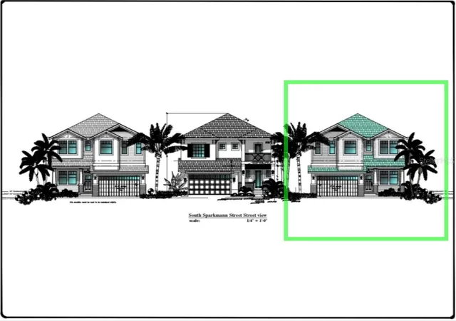 2nd image of 6905 S Sparkman St, Tampa, FL 33616 | MLS# TB8487262