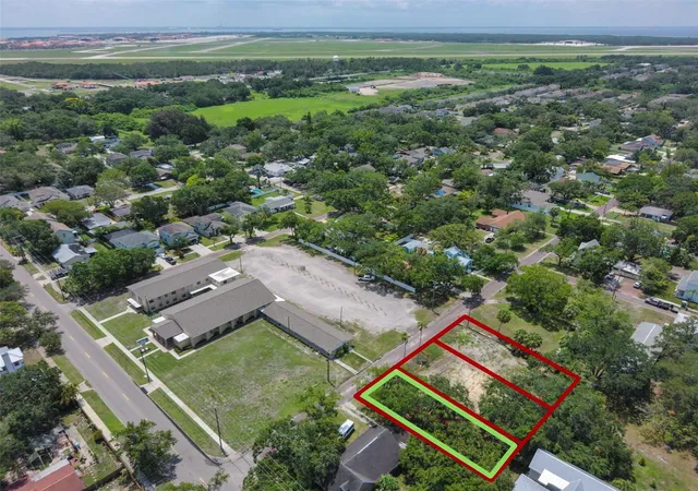 5th image of 6905 S Sparkman St, Tampa, FL 33616 | MLS# TB8487262