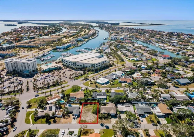 Homes for sale in Saint Petersburg, FL | 164 2Nd St W, Saint Petersburg, FL 33715 | MLS# TB8487264