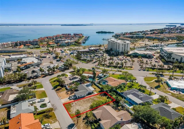 Homes for sale in Saint Petersburg, FL | 164 2nd St W, Saint Petersburg, FL 33715 | MLS# TB8487264
