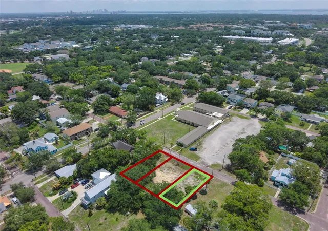 4th image of 6909 S Sparkman St, Tampa, FL 33616 | MLS# TB8487276