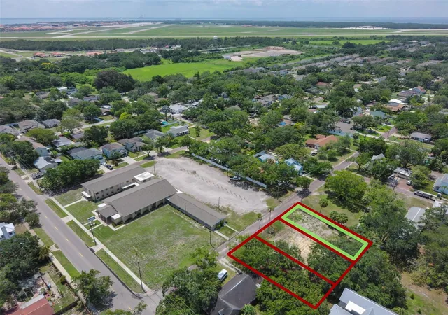 5th image of 6909 S Sparkman St, Tampa, FL 33616 | MLS# TB8487276