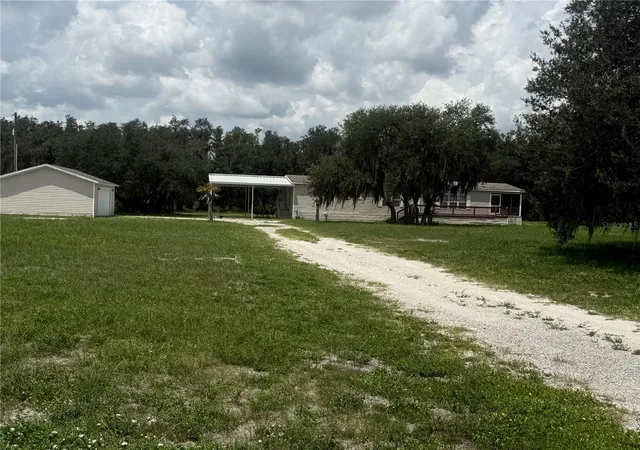 Photo 1 of Manufactured home for sale at 17011 Alderman Turner Rd, Wimauma, FL 33598 | MLS# TB8487284 | Listing updated on 2026-08-14