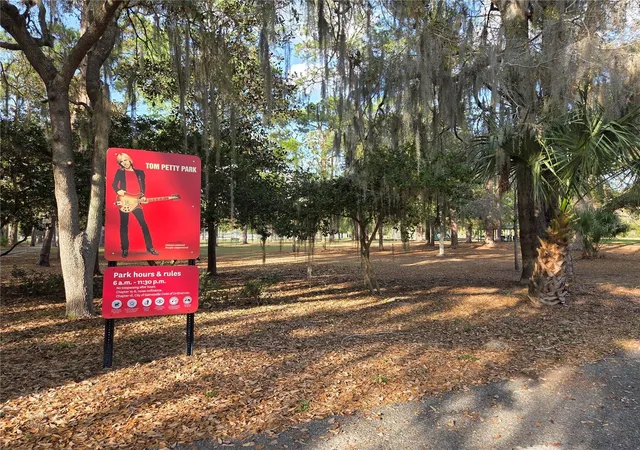 Photo 3 of Land for sale at (parcel Ne 3) 214 13th Ave, Gainesville, FL 32601 | MLS# GC538541 | Listing updated on 2026-04-17
