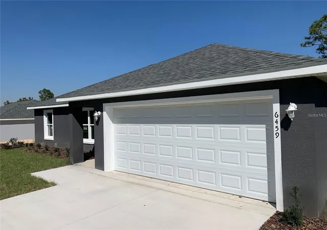 2nd image of 6459 Sw 204th Ave, Dunnellon, FL 34431 | MLS# A4686476