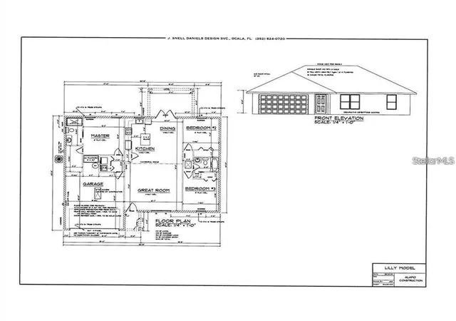 22nd image of 6459 Sw 204th Ave, Dunnellon, FL 34431 | MLS# A4686476