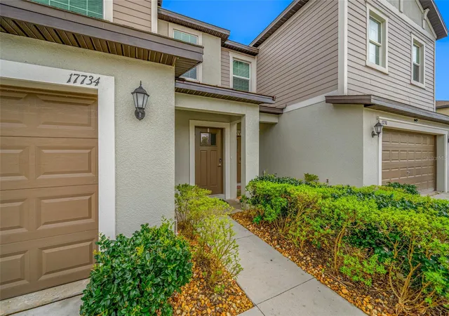 Photo 2 of Townhouse for sale at 17734 Nectar Flume Dr, Land O Lakes, FL 34638 | MLS# TB8487291 | Listing updated on 2026-09-17