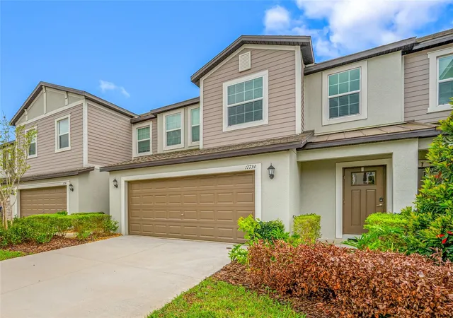 Photo 3 of Townhouse for sale at 17734 Nectar Flume Dr, Land O Lakes, FL 34638 | MLS# TB8487291 | Listing updated on 2026-09-17