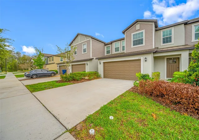 Photo 3 of Townhouse for sale at 17734 Nectar Flume Dr, Land O Lakes, FL 34638 | MLS# TB8487291 | Listing updated on 2026-09-17