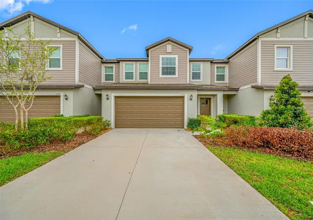 Photo 4 of Townhouse for sale at 17734 Nectar Flume Dr, Land O Lakes, FL 34638 | MLS# TB8487291 | Listing updated on 2026-09-17