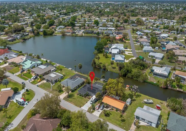 Photo 1 of Single family home for sale at 2479 Achilles St, Punta Gorda, FL 33980 | MLS# C7523463 | Listing updated on 2026-10-17