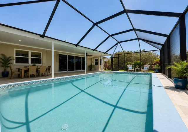 Photo 3 of Single family home for sale at 2479 Achilles St, Punta Gorda, FL 33980 | MLS# C7523463 | Listing updated on 2026-10-17