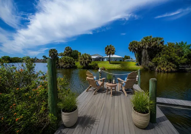 Photo 4 of Single family home for sale at 2479 Achilles St, Punta Gorda, FL 33980 | MLS# C7523463 | Listing updated on 2026-10-17