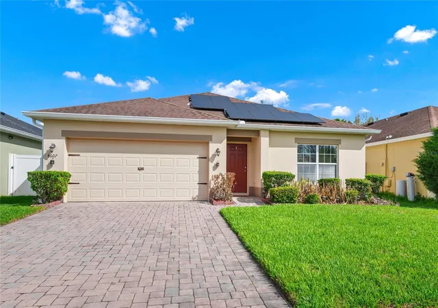 Homes for sale in Kissimmee, FL | 4607 Kalispell Rd, Kissimmee, FL 34758 | MLS# O6391232