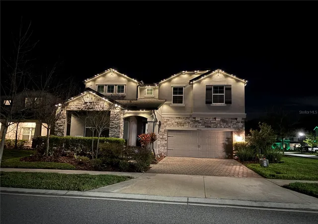 2nd image of 4473 Tatum Loop, Odessa, FL 33556 | MLS# TB8487298