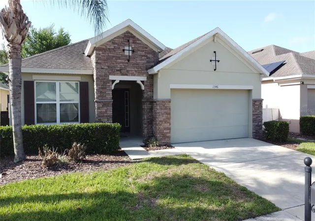 Homes for sale in Davenport, FL | 1346 Yorkshire Ct, Davenport, FL 33896 | MLS# S5145933