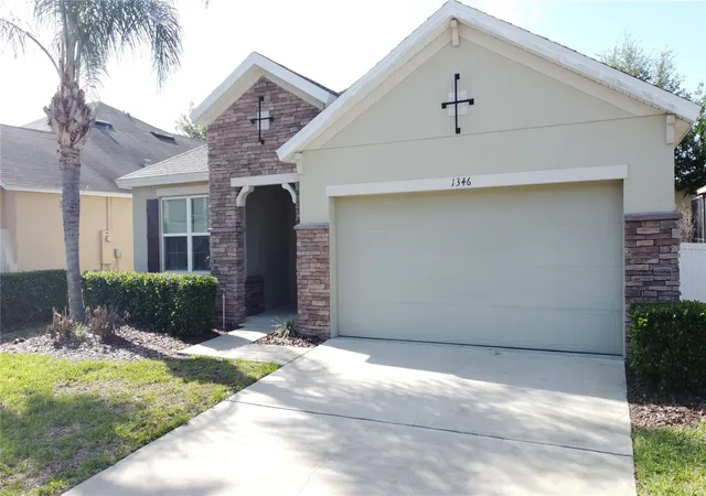 Homes for sale in Davenport, FL | 1346 Yorkshire Ct, Davenport, FL 33896 | MLS# S5145933