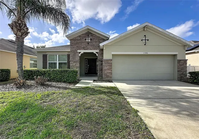 Homes for sale in Davenport, FL | 1346 Yorkshire Ct, Davenport, FL 33896 | MLS# S5145933