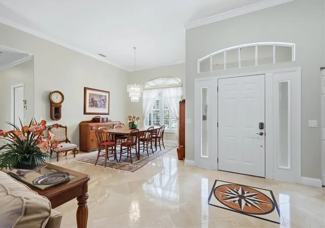Photo 4 of Single family home for sale at 2067 Tocobaga Ln, Nokomis, FL 34275 | MLS# A4686480 | Listing updated on 2026-09-17