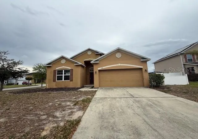 Photo 1 of Sale Pending at 330 Gladesdale St, Haines City, FL 33844 | MLS# S5145936 | Listing updated on 2026-09-26