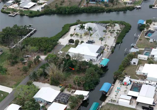 Photo 1 of Land for sale at 1132 Andrews St, Englewood, FL 34224 | MLS# D6146633 | Listing updated on 2026-07-02