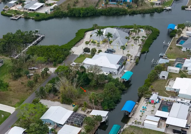 Photo 2 of Land for sale at 1132 Andrews St, Englewood, FL 34224 | MLS# D6146633 | Listing updated on 2026-07-02