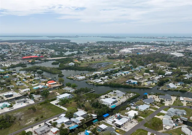 Photo 3 of Land for sale at 1132 Andrews St, Englewood, FL 34224 | MLS# D6146633 | Listing updated on 2026-07-02