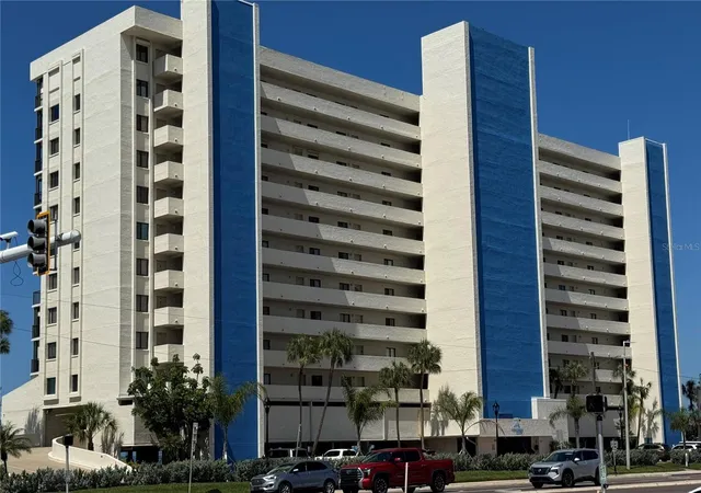 1st image of 15000 Gulf Blvd #1108, Madeira Beach, FL 33708 | MLS# TB8487325