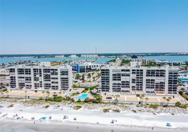 3rd image of 15000 Gulf Blvd #1108, Madeira Beach, FL 33708 | MLS# TB8487325