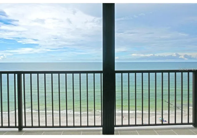 4th image of 15000 Gulf Blvd #1108, Madeira Beach, FL 33708 | MLS# TB8487325