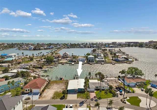 1st image of 16108 5th St E, Redington Beach, FL 33708 | MLS# TB8487331