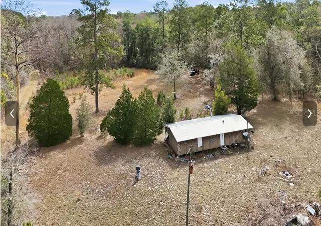 Photo 1 of Manufactured home for sale at 17828 Ne 21st Street, Gainesville, FL 32609 | MLS# TB8487344 | Listing updated on 2026-09-03