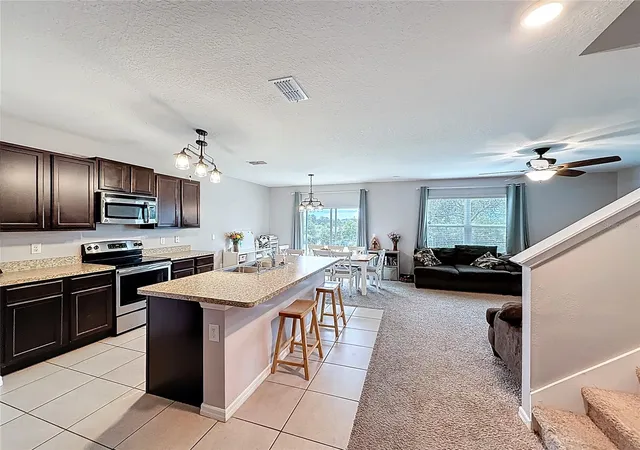Photo 3 of Single family home for sale at 3689 Maidencain St, Clermont, FL 34714 | MLS# O6391272 | Listing updated on 2026-09-21