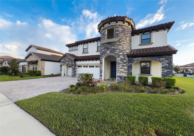 1st image of 11277 Rustic Timber Loop, San Antonio, FL 33576 | MLS# O6391275