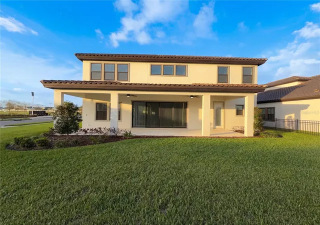 5th image of 11277 Rustic Timber Loop, San Antonio, FL 33576 | MLS# O6391275