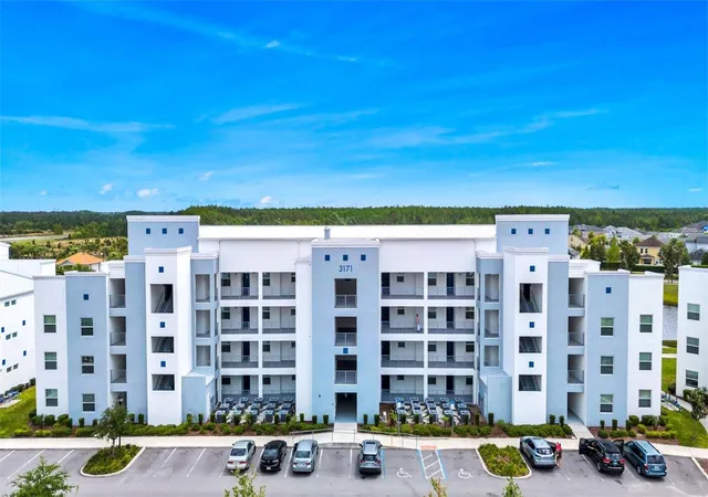 Photo 1 of Condo for sale at 3171 Paradox Cir #104, Kissimmee, FL 34746 | MLS# O6391280 | Listing updated on 2026-09-03